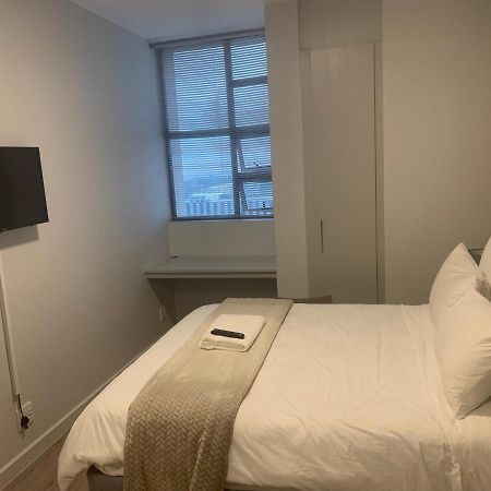 Appartement The Median Rosebank Johannesburg South Africa Extérieur photo