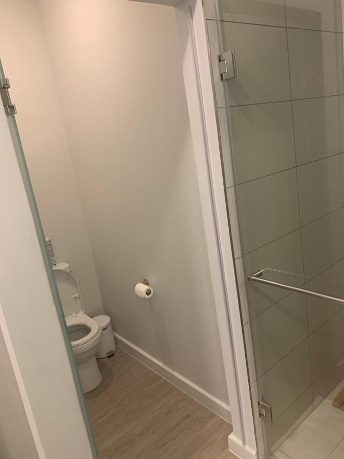 Appartement The Median Rosebank Johannesburg South Africa Extérieur photo